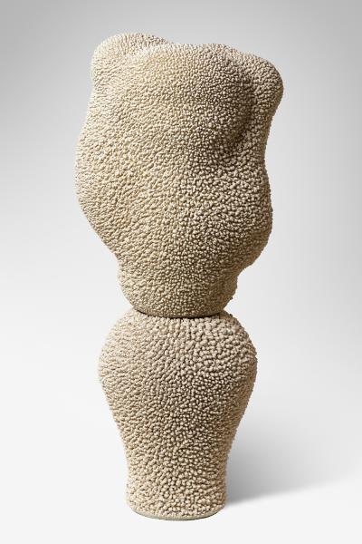 Bobby Silverman Sculpture 3 2024