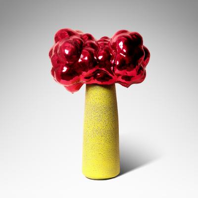 Bobby Silverman Untitled pink 