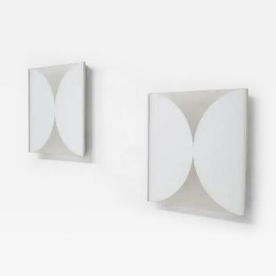 Bobo Piccoli Bobo Piccoli Wall Light for Fontana Arte