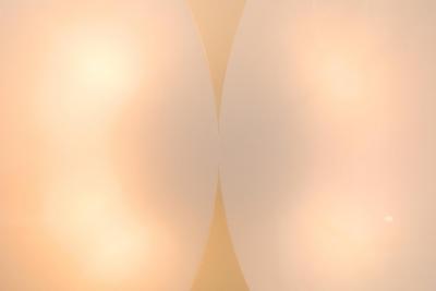 Bobo Piccoli Fontana Arte Clessidra Wall Lights by Bobo Piccoli