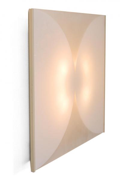 Bobo Piccoli Fontana Arte Clessidra Wall Lights by Bobo Piccoli