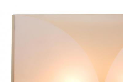 Bobo Piccoli Fontana Arte Clessidra Wall Lights by Bobo Piccoli