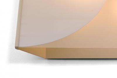 Bobo Piccoli Fontana Arte Clessidra Wall Lights by Bobo Piccoli