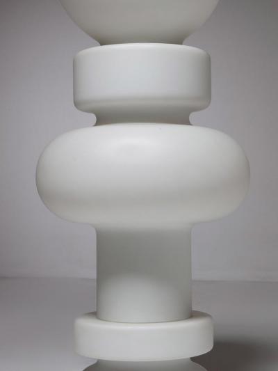 Bobo Piccoli Re Table Lamp by Bobo Piccoli for Fontana Arte