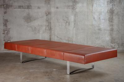 Bodil Kjaer BODIL KJAER BENCH