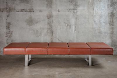 Bodil Kjaer BODIL KJAER BENCH