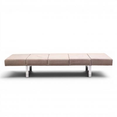 Bodil Kjaer Bodil Kjaer Mid Century Daybed Bench