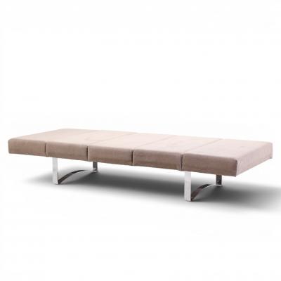 Bodil Kjaer Bodil Kjaer Mid Century Daybed Bench