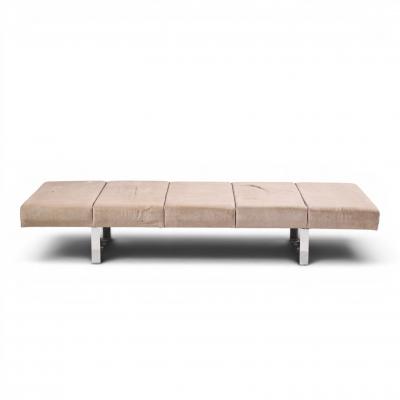 Bodil Kjaer Bodil Kjaer Mid Century Daybed Bench