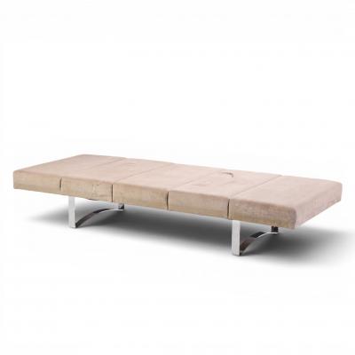 Bodil Kjaer Bodil Kjaer Mid Century Daybed Bench