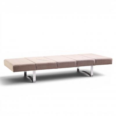 Bodil Kjaer Bodil Kjaer Mid Century Daybed Bench