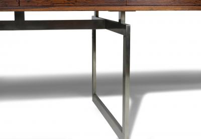Bodil Kjaer Early Bodil Kj r Executive Desk Model 901 E Pedersen S n Denmark 1959