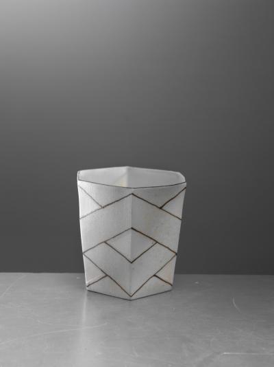 Bodil Manz Bodil Manz small porcelain bowl Denmark 1990s