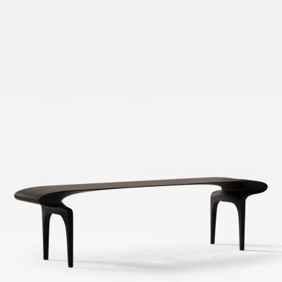 Bodo Sperlein Contour bench