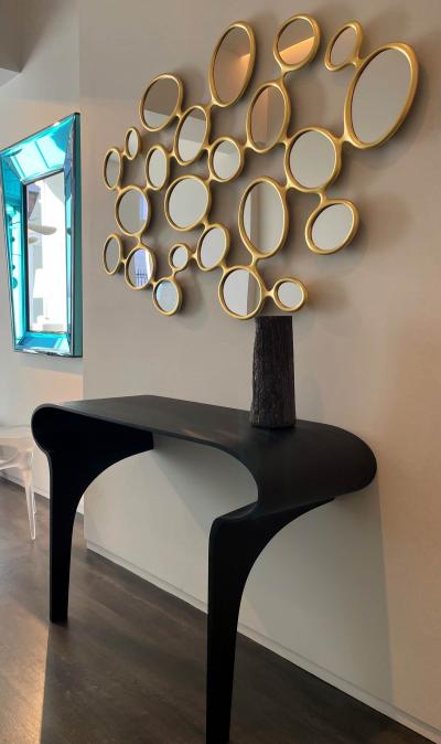 Bodo Sperlein Contour console