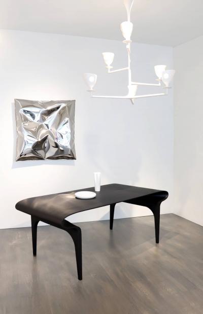 Bodo Sperlein Contourline desk