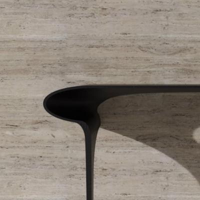 Bodo Sperlein Contourline desk