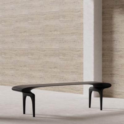 Bodo Sperlein Contourline desk