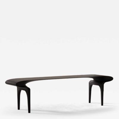 Bodo Sperlein Contourline desk