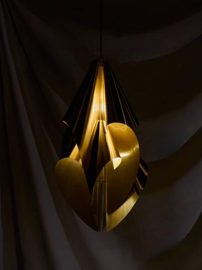 Bodo Sperlein Orchid light