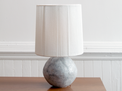 Bolo Lamp