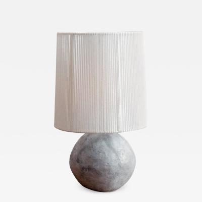 Bolo Lamp