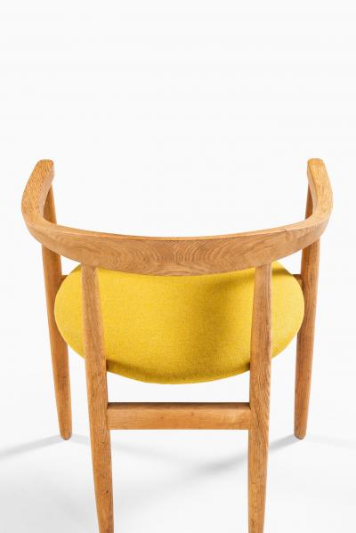Bondo Gravesen Bondo Gravesen Armchairs Produced by Bondo Gravesen in Denmark