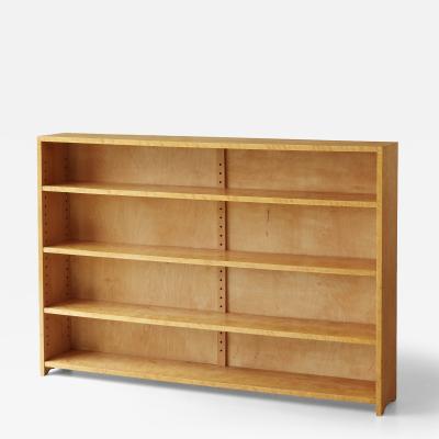 Bookcase Sweden 1940s
