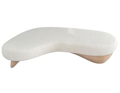 Boomerang Daybed