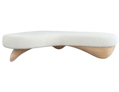 Boomerang Daybed