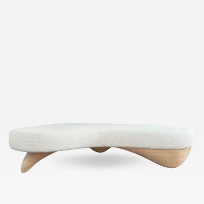 Boomerang Daybed