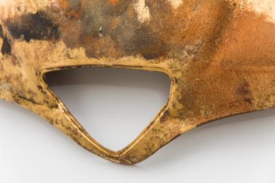 Boris Gratry Boris Gratry Rusted Values No 12 CH 2014