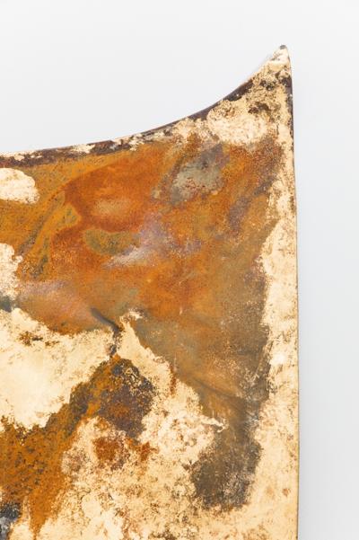 Boris Gratry Boris Gratry Rusted Values No 12 CH 2014