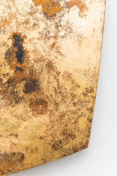 Boris Gratry Boris Gratry Rusted Values No 12 CH 2014