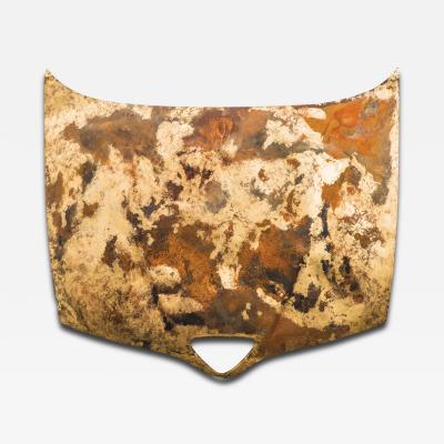 Boris Gratry Boris Gratry Rusted Values No 12 CH 2014