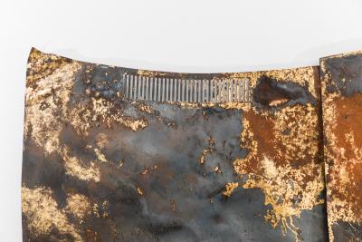 Boris Gratry Infinity CH