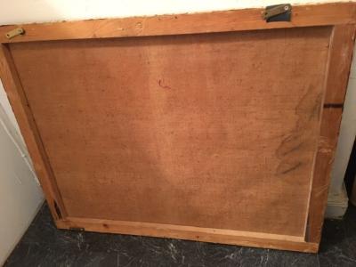 Boris Ivanovich Pastoukhoff 1936 STILL LIFE PAINTING BY BORIS PASTOUKHOFF