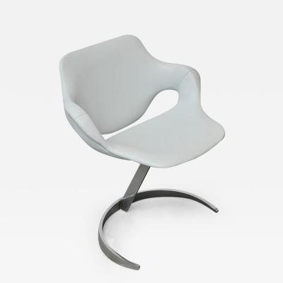 Boris Tabacoff Boris Tabacoff Scimitar Chair