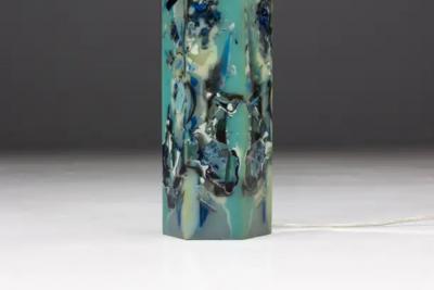 Boris de Beijer Menhir Floor Lamp by Boris de Beijer Netherlands 2017