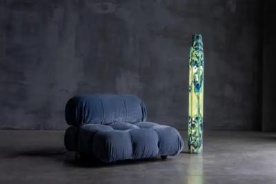Boris de Beijer Menhir Floor Lamp by Boris de Beijer Netherlands 2017