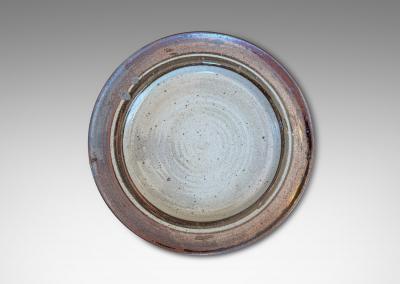 Bowl by Helle Allpass