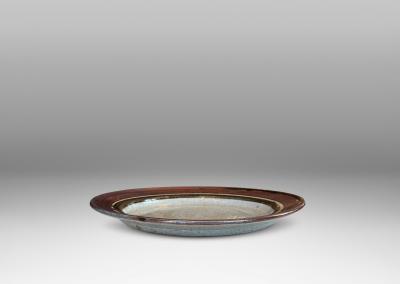 Bowl by Helle Allpass