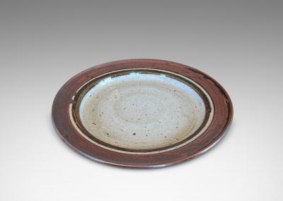 Bowl by Helle Allpass