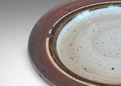 Bowl by Helle Allpass
