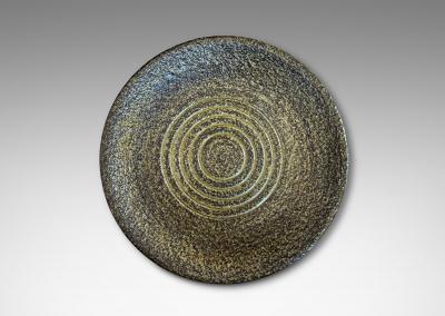 Bowl by Ingrid Atterberg for Ekeby