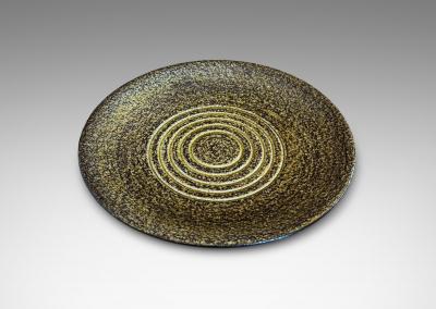 Bowl by Ingrid Atterberg for Ekeby