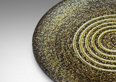Bowl by Ingrid Atterberg for Ekeby
