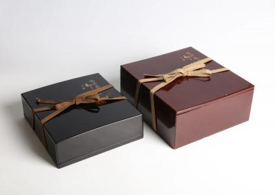 Box for Writing Utensils ca 1915