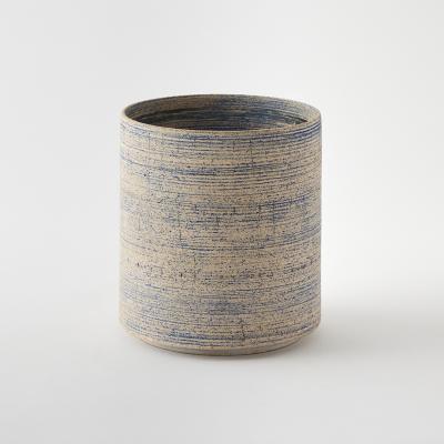 Boyan Moskov Ceramic Vessel 2 by Boyan Moskov
