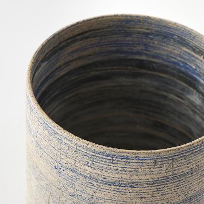 Boyan Moskov Ceramic Vessel 2 by Boyan Moskov